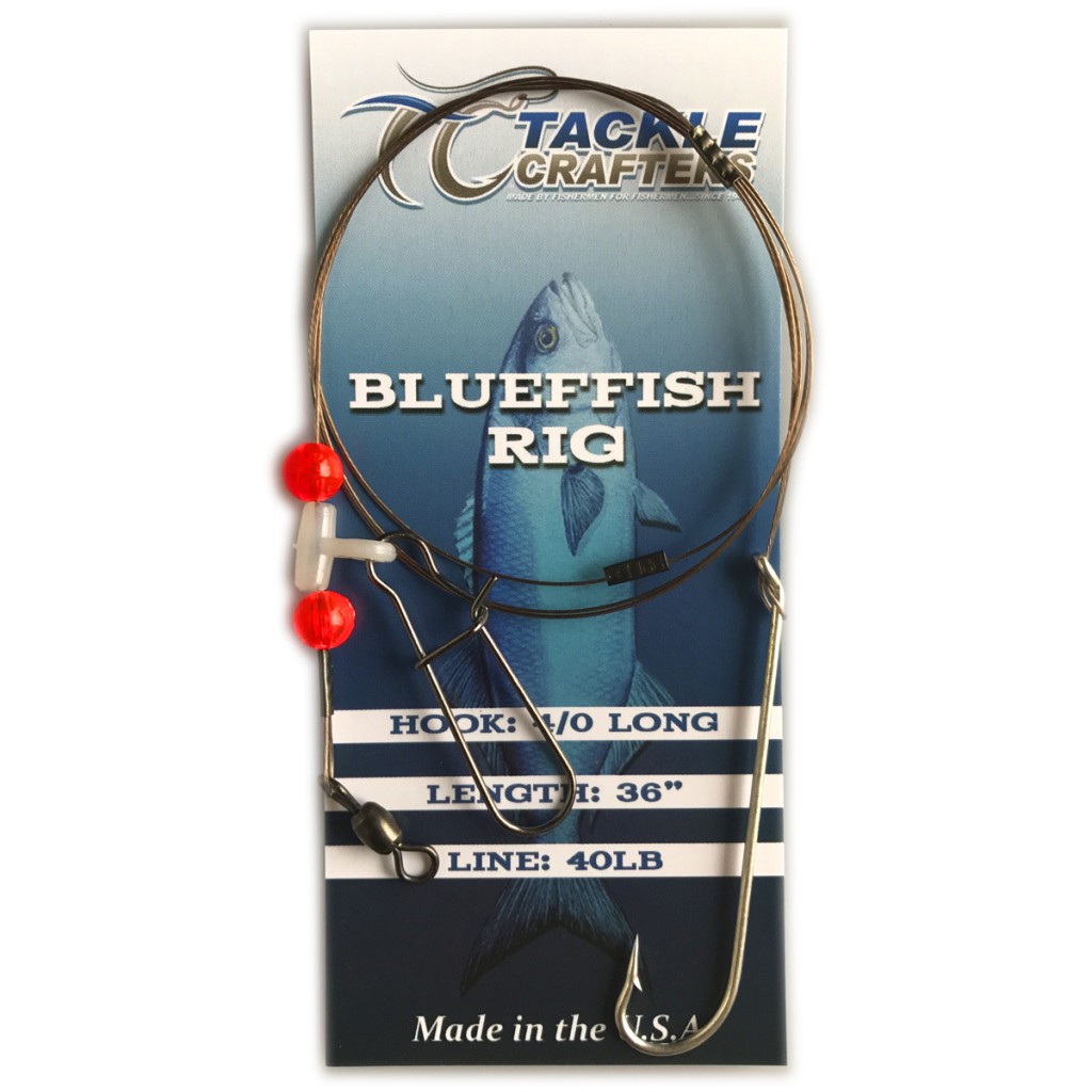 Bluefish Rig – 12 Pack | Tackle Crafters